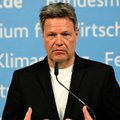 Habeck: Saksamaa saab aasta lõpuks hakkama ilma Vene naftata, kuid mitte gaasita