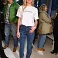 FOTOD: Ultramoodsa Calvin Kleini New Yorgi moenädala show tõi kokku trendikate staaride massi