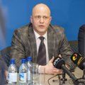 Именитый эстонский прокурор избежал подозрений в даче ложных показаний
