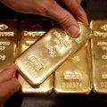 USA endine aserahandusminister: dollar on hädas, kui kullaunts jõuab 3000 dollarini