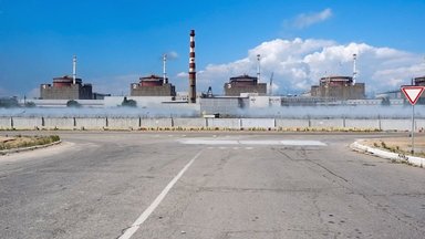 SÕJAPÄEVIK (176. päev) | Kas Venemaa lasebki Zaporižžja tuumajaama õhku?