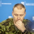 VIDEO | Kindralmajor Palm tuumajaama ründamisest: Venemaal on käigud otsas, aga see on ilmselge rumalus