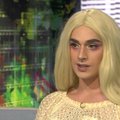 VIDEO | Eesti drag queen 'i kultuuri esindaja Rene Köster: sellel pole seksuaalsusega mingit pistmist!