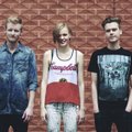 Marvi Vallaste ja Würffel lõpetavad koostöö! Bänd avaldas uue lauljaga uue singli "Shake It Out"!