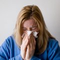Аллерголог из Эстонии: чтобы облегчить проявления аллергии, избегайте цветочной пыльцы и поддерживайте чистоту воздуха