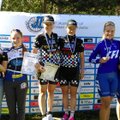 Teatekrossi Eesti meistriks tulid Veloplusi võistkonnad