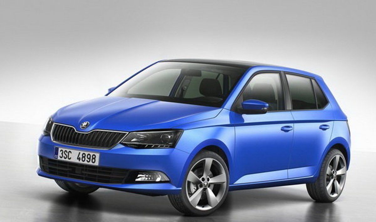 whatcar.ee