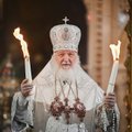 Läti seim hakkas arutama õigeusu kiriku Moskva patriarhaadist eraldamist