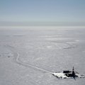 Biden andis loa Alaskal naftat kaevandada 