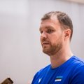 Eesti aasta võrkpalluriteks valiti Kertu Laak ja Oliver Venno
