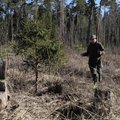 VIDEO | Hendrik Relve õpetab märkama: mis juhtub metsaga pärast lageraiet?