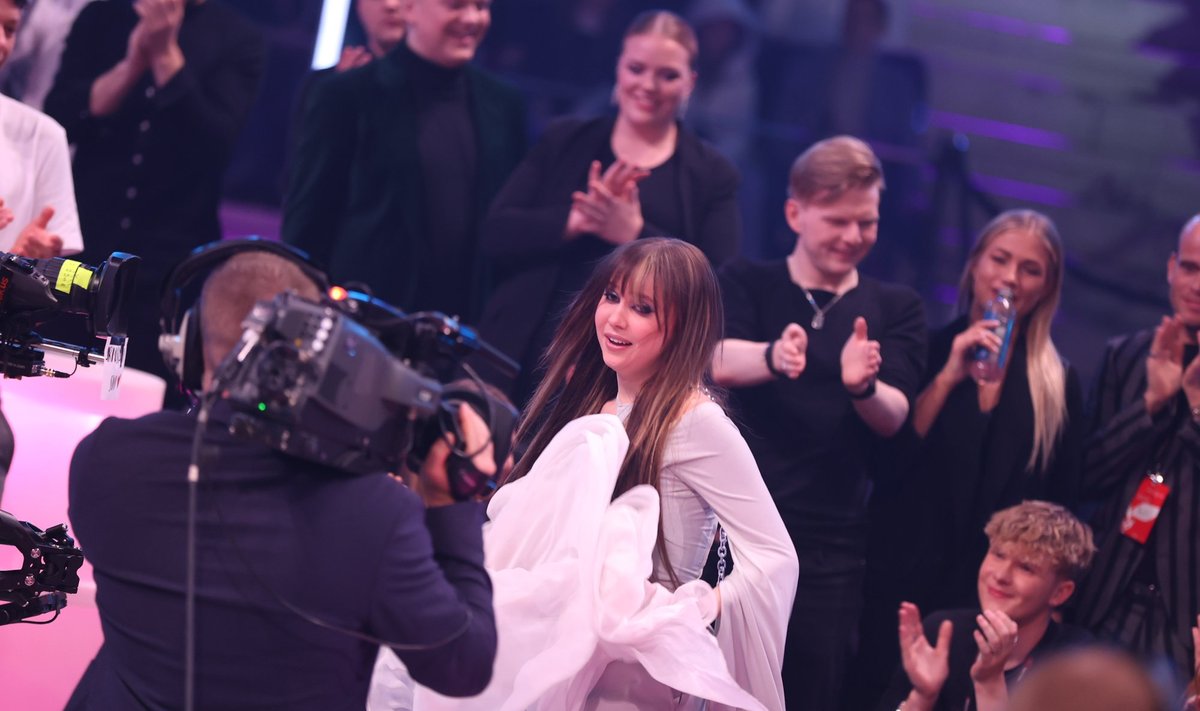 Eesti Laul 2023