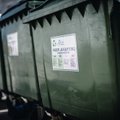 Mitmes Tallinna linnaosas kallineb segaolmejäätmete äraveo hind