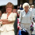 FOTOD | Kaheksa korda, kui Camilla Parker Bowles inspireerus riietumisel printsess Dianast