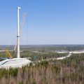Valitsus investeerib Kirde-Eesti tuuleparkide kõrguspiirangute kaotamiseks 37 miljonit eurot