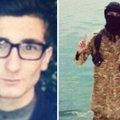 Islamiriik lasi maha oma kunagise võitleja Osama bin-Bieberi