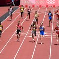 "Totaalne häbi: kõik oli valesti!" Sprindilegend Carl Lewis ei hoidnud end USA sprinterite kritiseerimisel tagasi