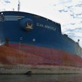 SÕJAPÄEVIK (274. päev) | Lõuna-Euroopa müüb Vene naftat suure isuga, eriti Kreeka laevad