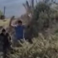Julm video armeenlaste väidetavast hukkamisest aserite poolt võib viia sõjakuritegude uurimiseni Mägi-Karabahhi konfliktis