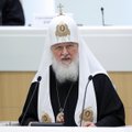 "Умножить население". Патриарх Кирилл призвал значительно ограничить в России аборты