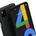Google'i uued telefonid: lipulaev Pixel 5 ja hea, aga odav Pixel 4a