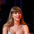Taylor Swift vihjas, et tema kümne aasta tagune hitt on kirjutatud kuulsast endisest kallimast