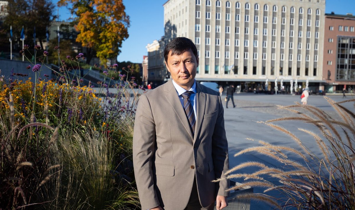 "Предвыборная кампания — это не инвестиция"