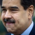 Maduro sõnul kavandati ta mõrva