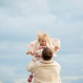 VAATA TAAS | Seekordne Lastekaitse Liidu aastakonverents keskendus positiivsele vanemlusele ja isa rolli tugevdamisele