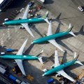 USA lennundusamet tuvastas Boeingu probleemse mudeli juures täiesti uue ohu