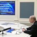 Путин провел тренировку стратегических сил, отрабатывался „массированный ядерный удар“