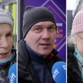 ВИДЕООПРОС | “Электричество  подорожало в четыре раза. Сейчас плачу почти 500 евро в месяц!“