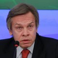 Riigiduuma väliskomitee esimees: lääs kasutab Venemaad ettekäändena Süüria kriisi lahendamata jätmisele