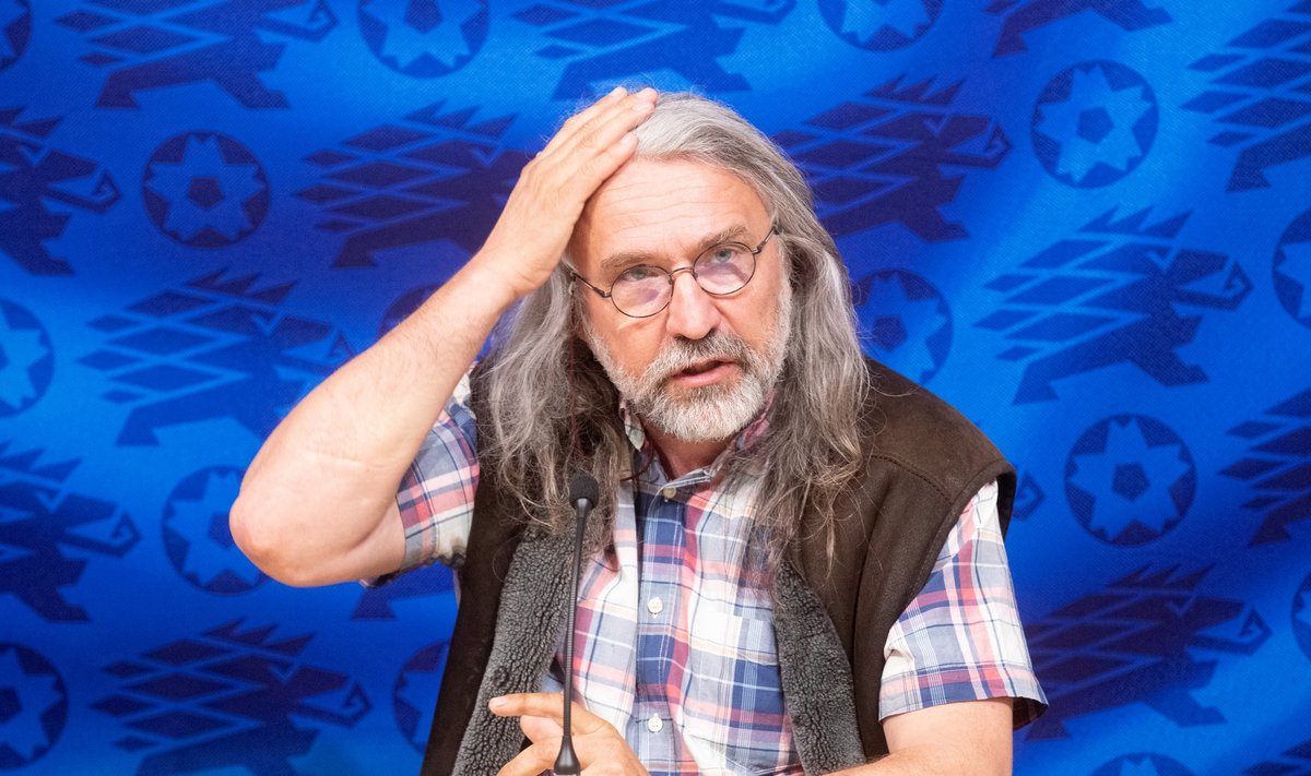 Aivar Pohlak