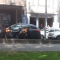 FOTOD | Belgias Liège’is lasi mees maha kaks politseinikku ja juhusliku mööduja