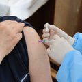 Läti oleks Pfizeri vaktsiinist peaaegu täielikult loobunud. Vaktsineeritute osakaalult on Läti praegu EL-is eelviimane