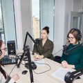 ПОДКАСТ | Эстонский эксперт по питанию: более 80% населения когда-либо страдали РПП 