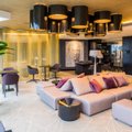 ФОТО: Роскошные интерьеры отеля Hilton, который скоро откроется в Таллинне