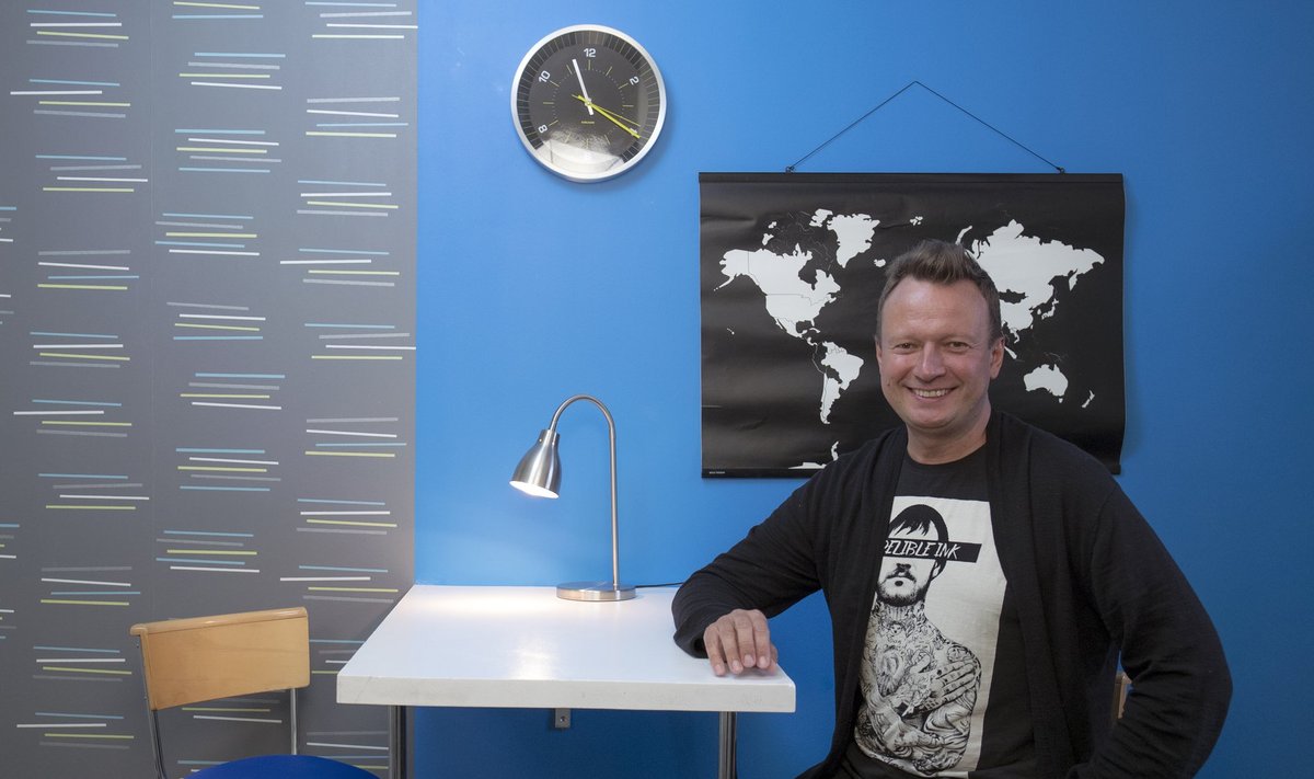Marko Reikop