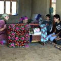 Tadžikistanis keelati venepäraste lõppudega perekonna- ja isanimed