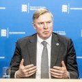 Министр обороны Лаанет в Ида-Вирумаа: самое главное — сохранить сплоченность эстоноземельцев