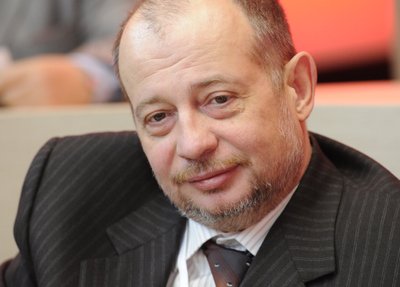 Vladimir Lisin