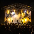 Rassistid hevilaagris? Kaks Eesti bändi tühistasid kontserdi, korraldaja pahandab organiseeritud laimukampaania üle