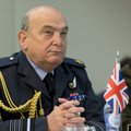 Briti kõrgeim sõjaväelane: Venemaa kujutab endast ohtu merealustele kaablitele, mis ähvardab meie eluviisi