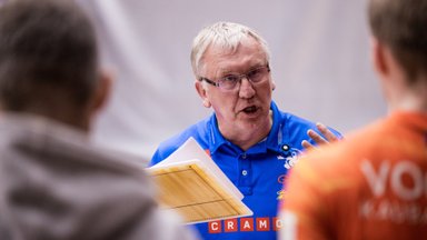 Eesti treenerid välisliigades: Keel Soomes, Vassiljev Küprosel ja Pajusalu Šveitsis