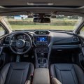 Motors24 proovisõit: uus Subaru XV on muudetud veelgi võimekamaks