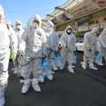 Uue koroonaviiruse plahvatuslik levik väljaspool Hiinat süvendab võimudes hirmu pandeemia ees