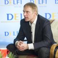 Eerik-Niiles Kross: Venemaa testib Eesti poliitikute närve