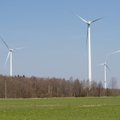 Eesti Energia taastuvenergia toodang on aastaga kolmekordistunud