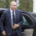 Путин запретил использование анонимайзеров
